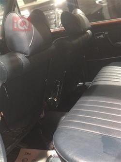 مێرسێدس بێنز S-Class